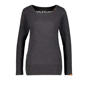 Langarmshirt, Frau Alife & Kickin ConnyAK A image-0