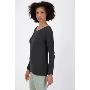 Langarmshirt, Frau Alife & Kickin ConnyAK A image-2