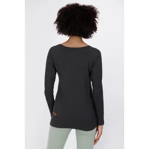 Langarmshirt, Frau Alife & Kickin ConnyAK A image-3