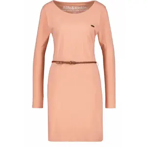 Kleid mit langen Ärmeln, Frau Alife & Kickin EllinAK A image-0