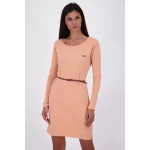 Kleid mit langen Ärmeln, Frau Alife & Kickin EllinAK A image-1