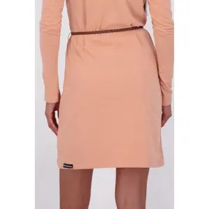 Kleid mit langen Ärmeln, Frau Alife & Kickin EllinAK A image-4