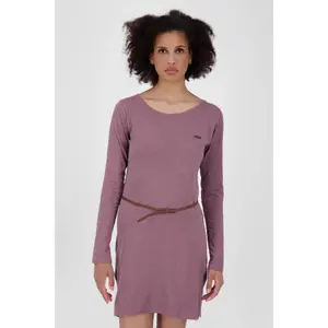 Kleid mit langen Ärmeln, Frau Alife & Kickin EllinAK A image-1