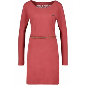 Kleid mit langen Ärmeln, Frau Alife & Kickin EllinAK A image-0