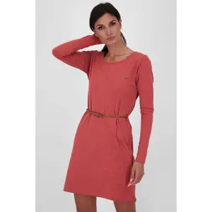 Kleid mit langen Ärmeln, Frau Alife & Kickin EllinAK A image-2