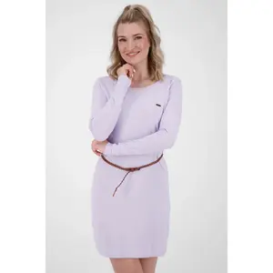 Kleid mit langen Ärmeln, Frau Alife & Kickin EllinAK A image-1