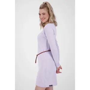 Kleid mit langen Ärmeln, Frau Alife & Kickin EllinAK A image-3