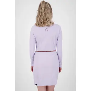 Kleid mit langen Ärmeln, Frau Alife & Kickin EllinAK A image-2
