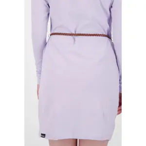 Kleid mit langen Ärmeln, Frau Alife & Kickin EllinAK A image-4