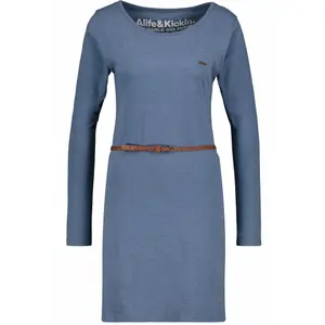 Kleid mit langen Ärmeln, Frau Alife & Kickin EllinAK A image-0