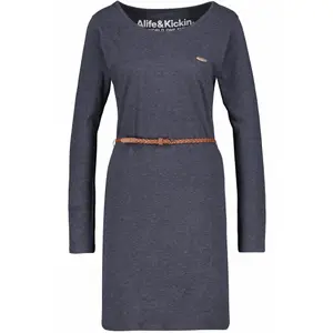 Kleid mit langen Ärmeln, Frau Alife & Kickin EllinAK A image-0
