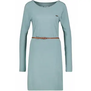 Kleid mit langen Ärmeln, Frau Alife & Kickin EllinAK A image-0