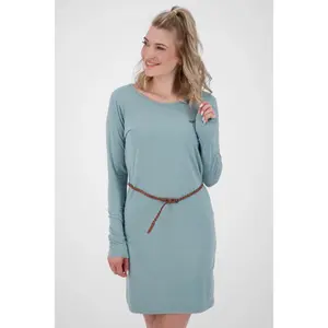 Kleid mit langen Ärmeln, Frau Alife & Kickin EllinAK A image-1
