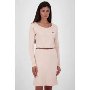 Kleid mit langen Ärmeln, Frau Alife & Kickin EllinAK A image-1
