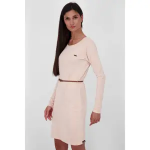 Kleid mit langen Ärmeln, Frau Alife & Kickin EllinAK A image-3