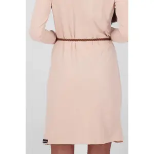 Kleid mit langen Ärmeln, Frau Alife & Kickin EllinAK A image-4