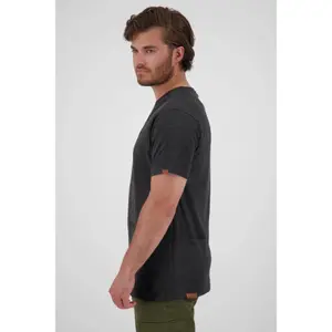 T-Shirt Alife & Kickin NicAK B image-3