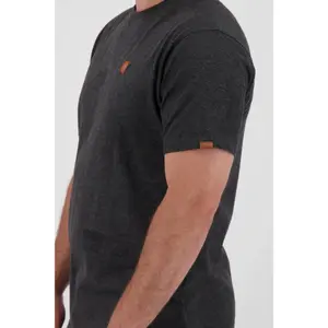 T-Shirt Alife & Kickin NicAK B image-4