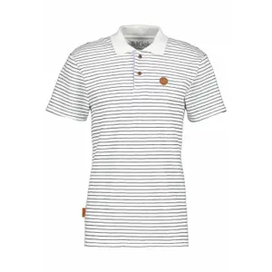 Polo manches longues Alife & Kickin Coco B image-0