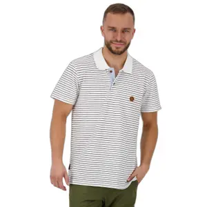 Polo manches longues Alife & Kickin Coco B image-1
