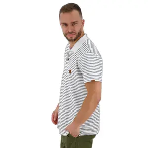 Polo manches longues Alife & Kickin Coco B image-3