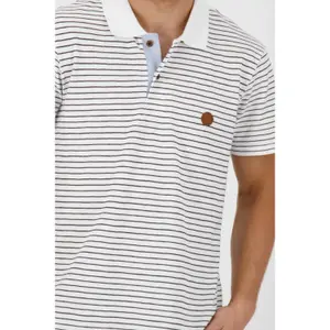 Polo manches longues Alife & Kickin Coco B image-4