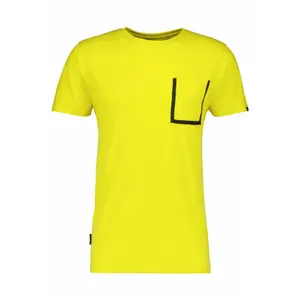 T-shirt poche à logo Alife & Kickin image-0