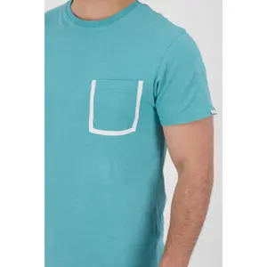T-shirt poche à logo Alife & Kickin image-4