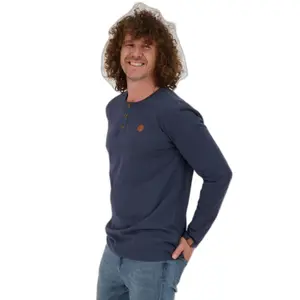 T-shirt manches longues Alife & Kickin Josh image-3