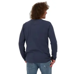 T-shirt manches longues Alife & Kickin Josh image-2