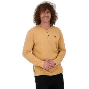 T-shirt manches longues Alife & Kickin Josh image-1