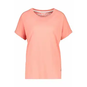 T-shirt femme Alife & Kickin Dini image-0