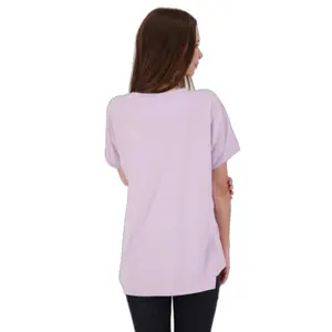 T-shirt femme Alife & Kickin Dini image-2
