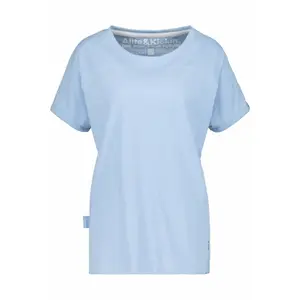 T-shirt femme Alife & Kickin Dini image-0