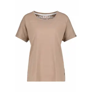 T-shirt femme Alife & Kickin Dini image-0