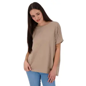 T-shirt femme Alife & Kickin Dini image-1