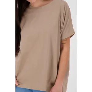 T-shirt femme Alife & Kickin Dini image-4