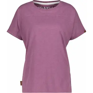 T-Shirt Frau Alife & Kickin DiniAK A image-0