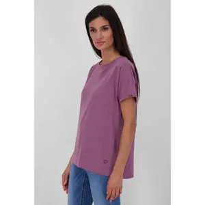 T-Shirt Frau Alife & Kickin DiniAK A image-3
