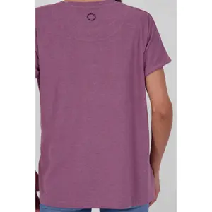 T-Shirt Frau Alife & Kickin DiniAK A image-4