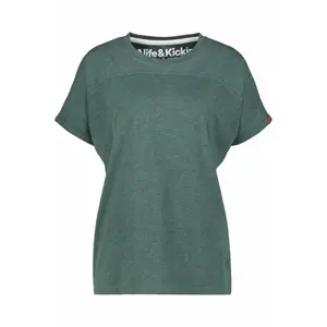 T-Shirt Frau Alife & Kickin DiniAK A image-0