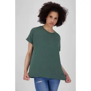 T-Shirt Frau Alife & Kickin DiniAK A image-1