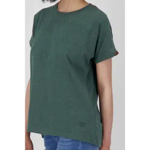 T-Shirt Frau Alife & Kickin DiniAK A image-4