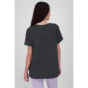 T-Shirt Frau Alife & Kickin DiniAK A image-2