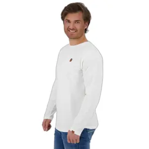 T-shirt manches longues Alife & Kickin Alex A image-3