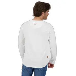 T-shirt manches longues Alife & Kickin Alex A image-2