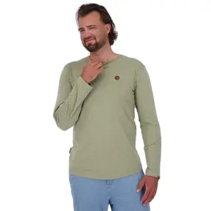 T-shirt manches longues Alife & Kickin Alex A image-1