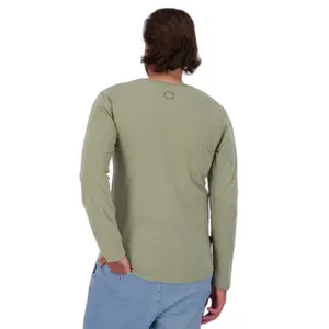 T-shirt manches longues Alife & Kickin Alex A image-2