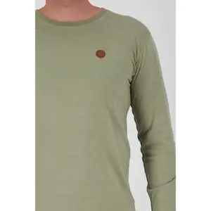 T-shirt manches longues Alife & Kickin Alex A image-4