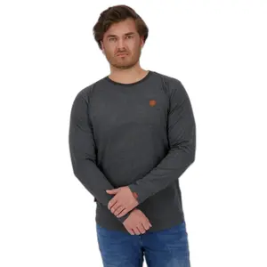 T-shirt manches longues Alife & Kickin Alex A image-1